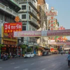 Thailand Cost of Travel Guide (2026): Real Daily Budgets