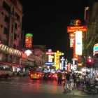 Best Street Food in Bangkok (2026): 12 Stalls by Neighborhood