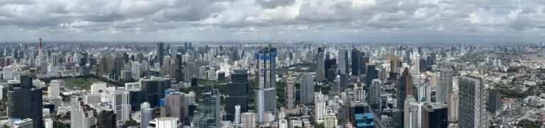 Kimpton Maa-Lai Bangkok Review (2026): Langsuan, Rooftop