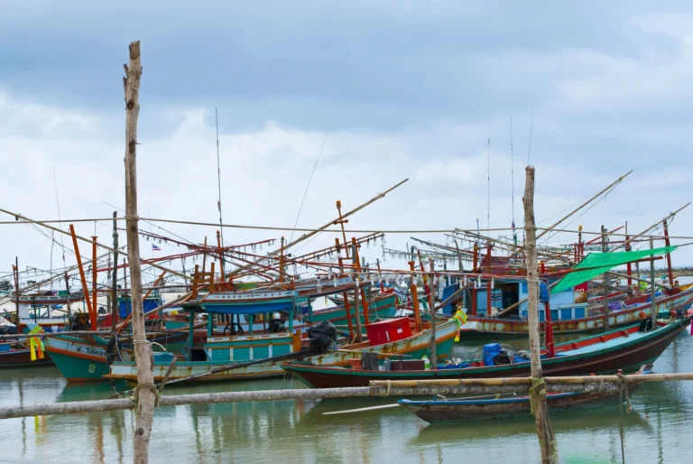 How to Get from Bangkok to Koh Phangan (2026)