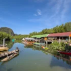 Bangkok to Krabi by Bus (2026): Sai Tai Mai vs Khao San