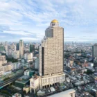 Lebua at State Tower Bangkok Review (2026): Sky Bar, Sirocco