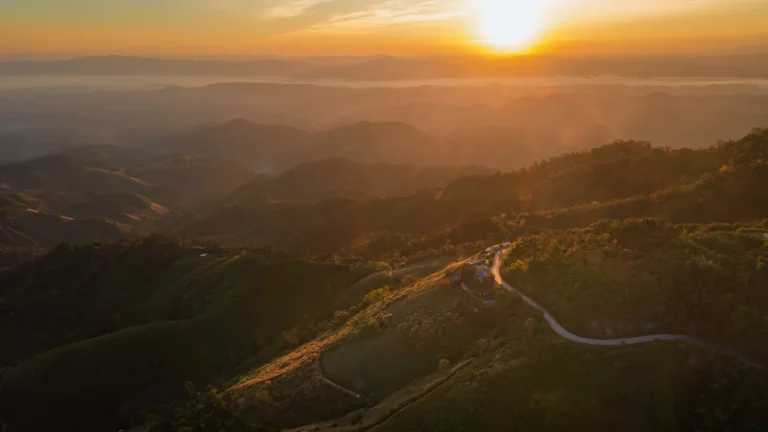 Motorbike Rental Chiang Mai Guide (2026): Pai Loop