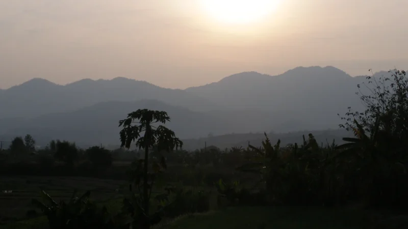 How to Get from Chiang Mai to Pai (2026): 762 Curves