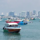Bangkok to Pattaya by Minivan (2026): Where It Drops You