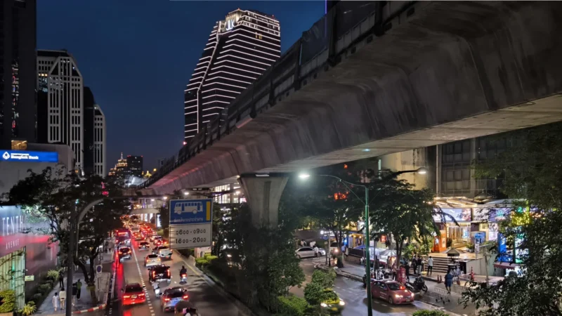 Hyatt Regency Bangkok Sukhumvit Review (2026): Nana Verdict