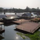 Bangkok to Kanchanaburi Bus 2026: Then the Death Railway