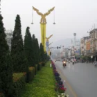 Chiang Rai to Mae Sai (2026): Bus, Border, Golden Triangle