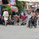 Motorbike Rental Koh Phangan (2026): Steep Hills, Sand