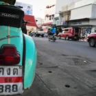 Motorbike Rental Koh Samui (2026): Real Cost, Routes