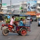 How to Get from Chiang Mai to Sukhothai (2026): Bus