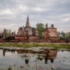 How to Get from Bangkok to Sukhothai (2026): Bus + Fly